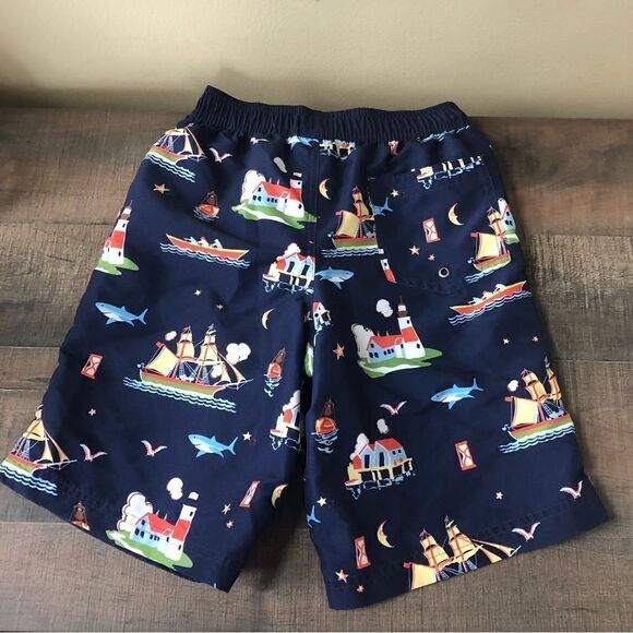 Hanna Andersson Swim Trunks - Picture 2 of 4